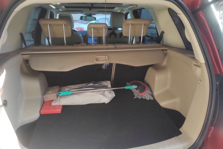 Used Land Rover Freelander 2 2010 3.2 i6 Automatic HSE Gasoline Version