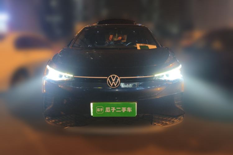 Used Volkswagen ID.4 CROZZ 2022 Standard Range PURE Edition
