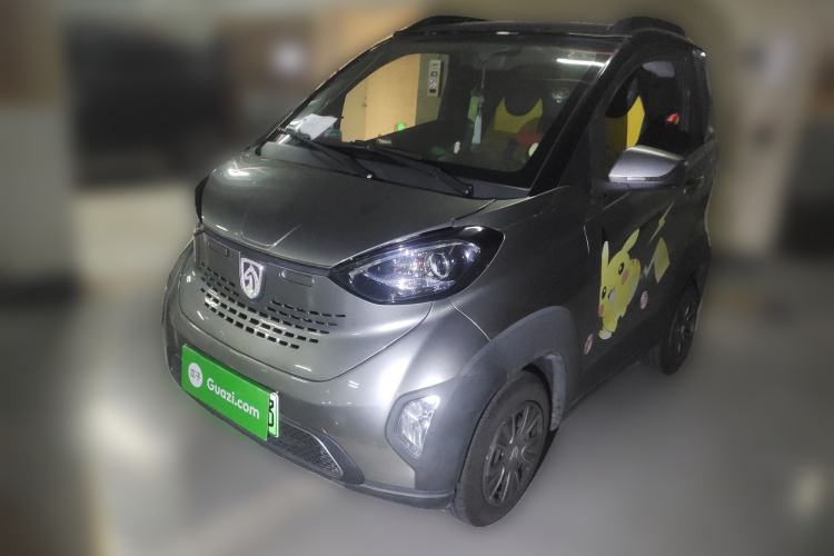 Used Baojun E100 2020 305KM Smart Enjoyment Version