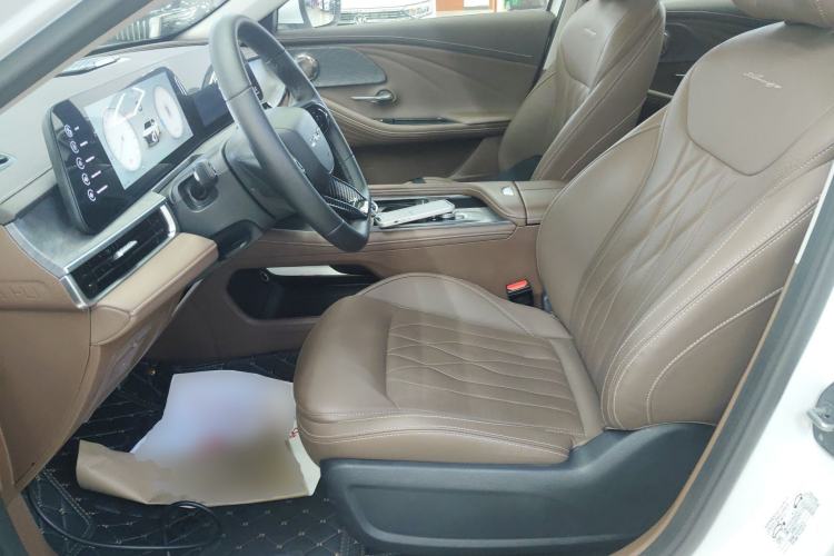 Used Chery Arrizo 8 2023 High-Performance Edition 2.0T DCT Chii