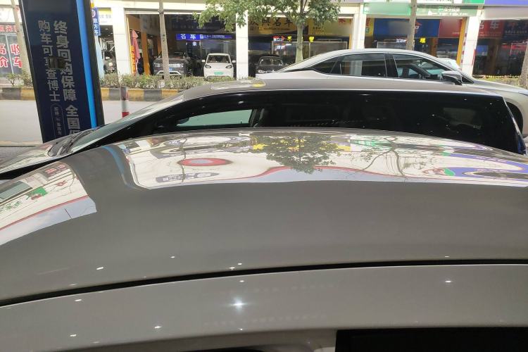 Used Toyota YARiS L Zhi Xiang 2022 1.5L CVT Luxury PLUS Edition Roof