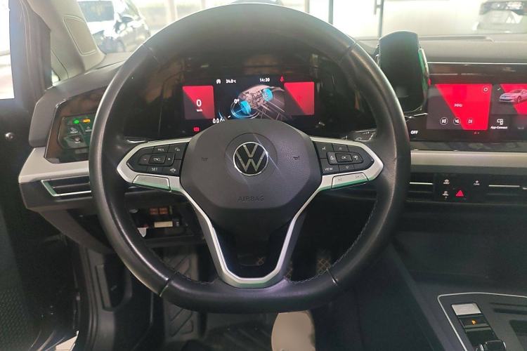 Used Volkswagen Golf 2021 280TSI DSG Pro