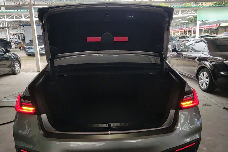 Used BMW 7 Series 2021 730Li M Sport Package