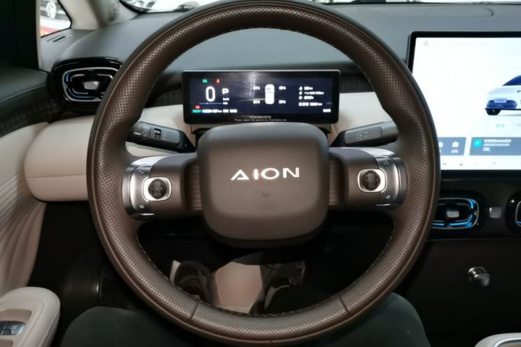 Used AION UT 2025 420 Prestige Edition Steering Wheel
