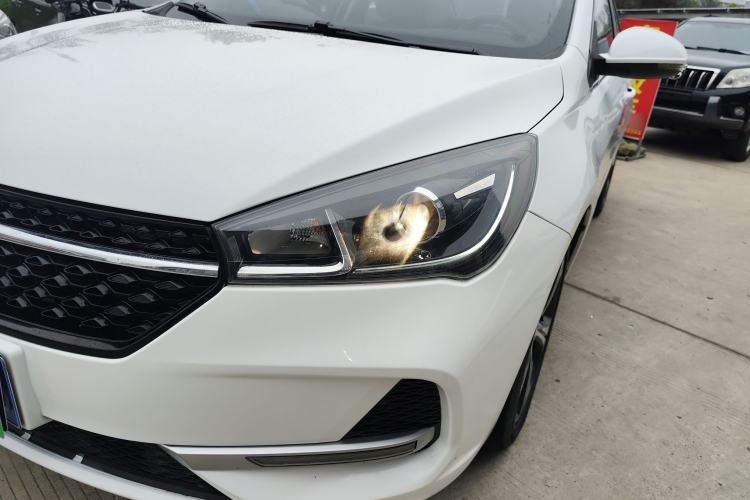 Used Chery Arrizo 5 2019 PRO 1.5L CVT Zizai Edition China VI
