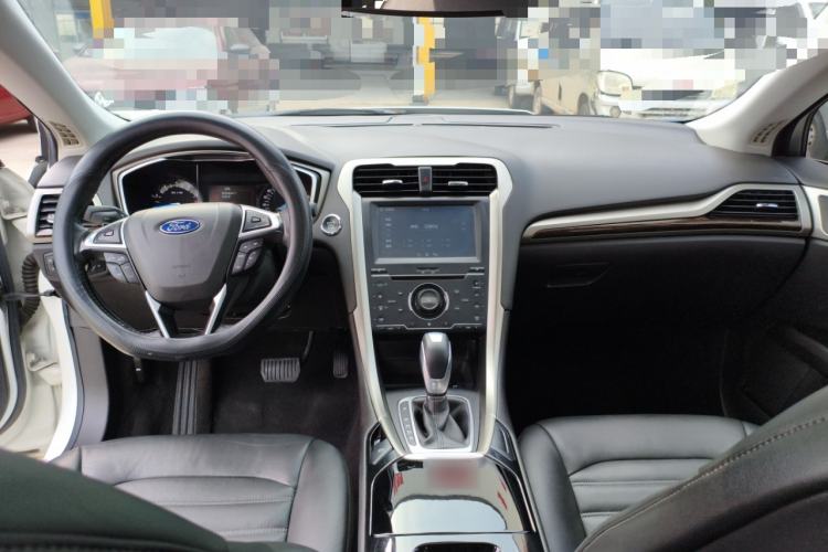 Used Ford Mondeo 2013 2.0L GTDi 200 Fashion Edition