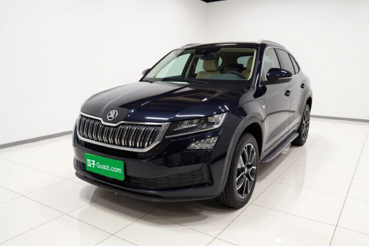Used Skoda Kodiaq GT 2019 TSI330 Two-Wheel-Drive Luxury Edition China VI Standard Guazi used car, China used car export, Used car for sale, Used  cars, Cheapest cars for sale