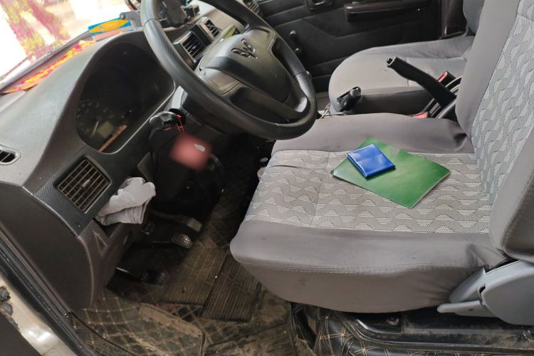 Used Wuling Rongguang 2019 1.5L Extended Basic Version