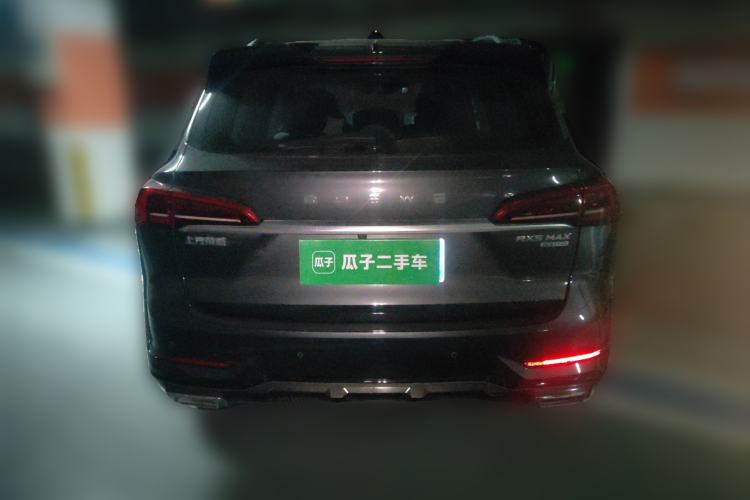 Used Roewe RX5 MAX 2022 1.5T Automatic Zhiwei Prestige Edition Rear