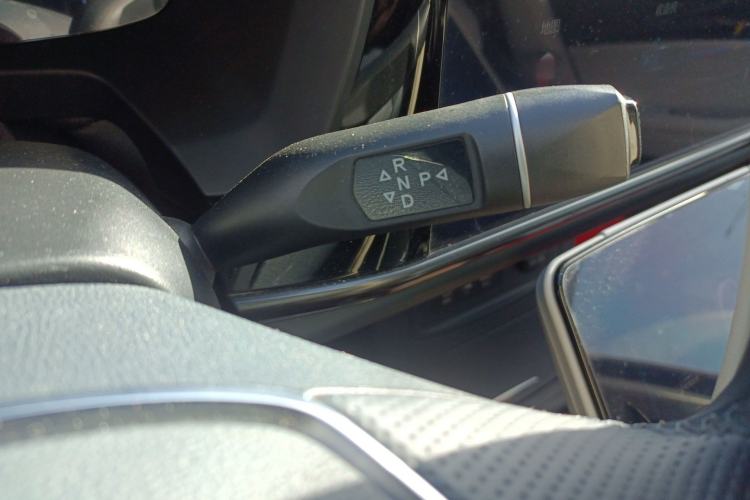 Used ARCFOX Alpha T 2021 653S 160kW