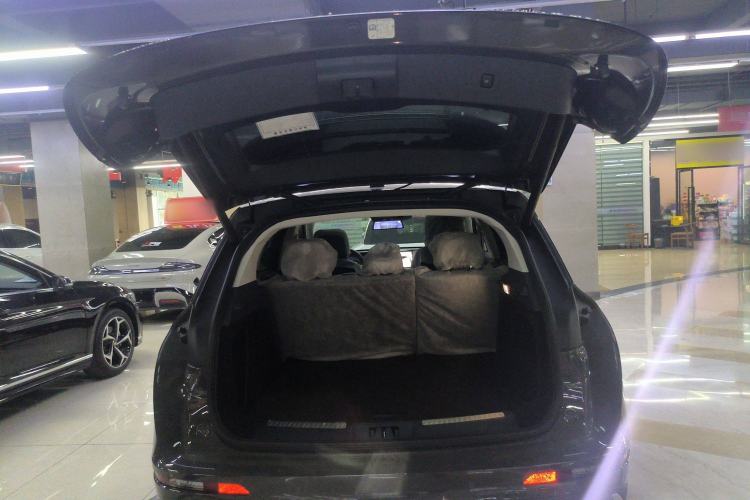 Used Lincoln Corsair 2023 2.0T Two-Wheel-Drive Luxury Edition