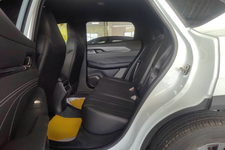 Used Dongfeng Aeolus L7 New Energy 2025 110 Long-Range Comfort Edition