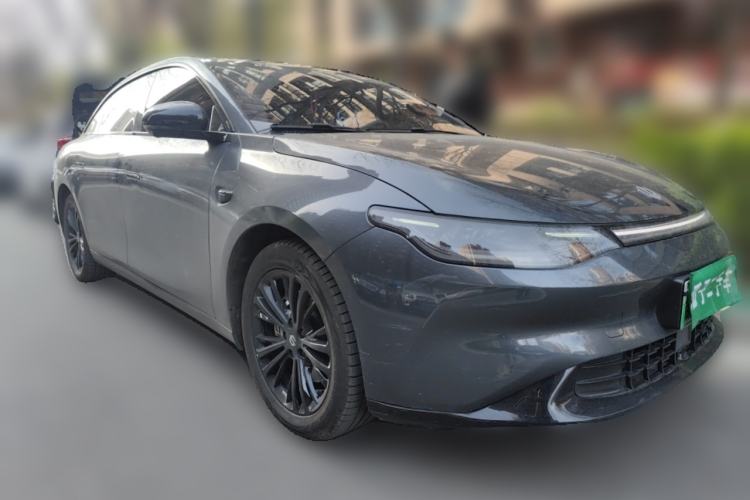 Used Leapmotor C01 2023 525 Comfort Edition
