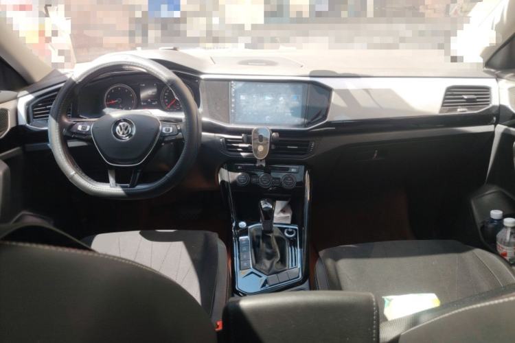 Used Volkswagen Tayron 2019 Teramont Edition 280TSI Two-Wheel Drive Luxury Model China VI Standard