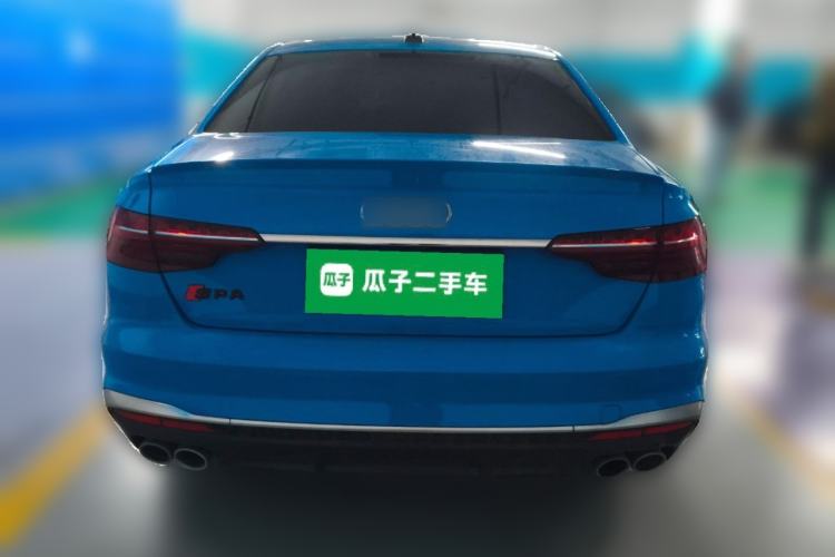 Used Audi S4 2020 S4 3.0TFSI