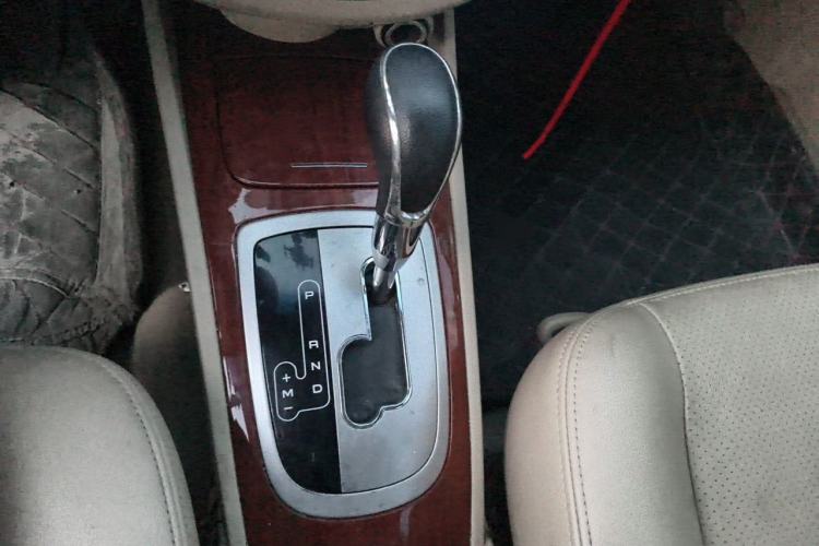 Used Buick Excelle 2013 1.5L Automatic Luxury Model