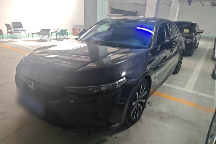 Used Honda Integra 2022 240TURBO CVT Phantom Night·Tech Edition