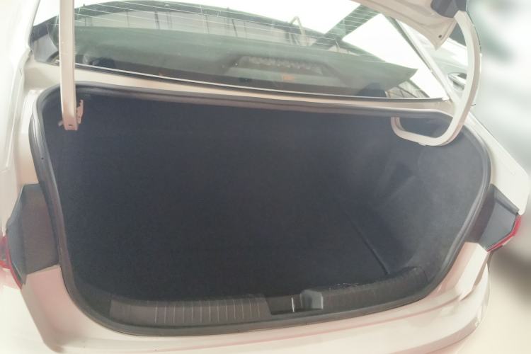 Used Volkswagen Sagitar 2019 280TSI DSG Comfort Version China V Standard