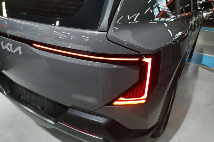 Used Kia EV5 2024 530 Air
