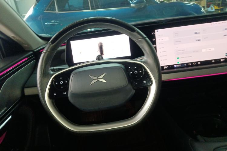 Used XPeng P7 2020 670N