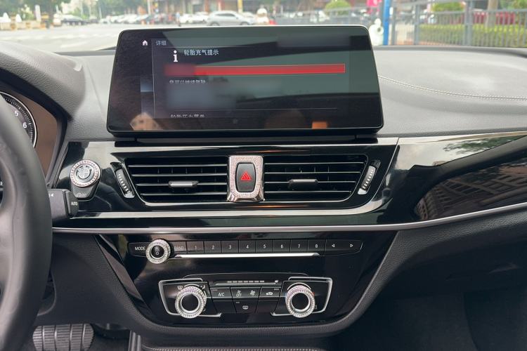 Used BMW 1 Series 2022 120i M Sport Night Edition