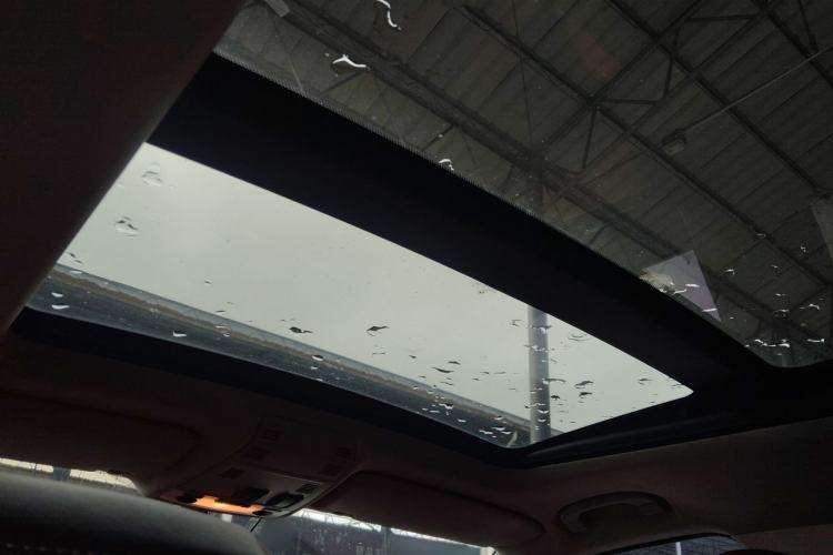 Used BMW X1 2015 sDrive18i Fashion Upgrade Edition Headliner