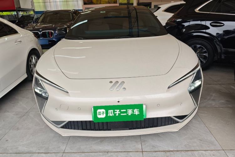 Used IM L7 2022 Dynamic Model