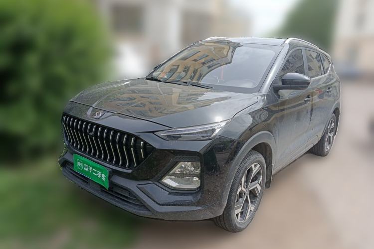 Used SOL X8 2021 300T DCT Prestige Smart Connect Edition 6 Seats Guazi used car, China used car export, Used car for sale, Used cars, Cheapest cars for sale