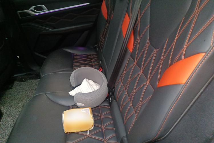 Used Haval XY 2022 1.5T Smart Edition
