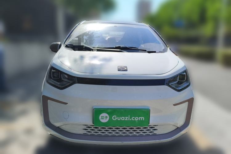 Used SOL E10X 2021 302 km Range Fashion Edition 31.4 kWh