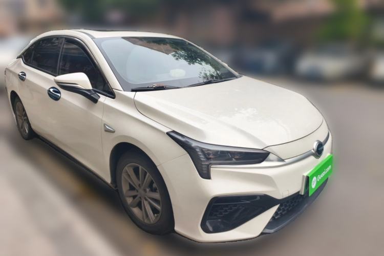 Used AION S 2022 Meizu 580
