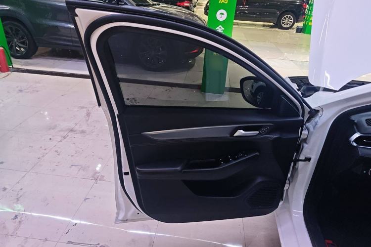 Used Ford Escort 2021 1.5L Automatic Diamond Edition