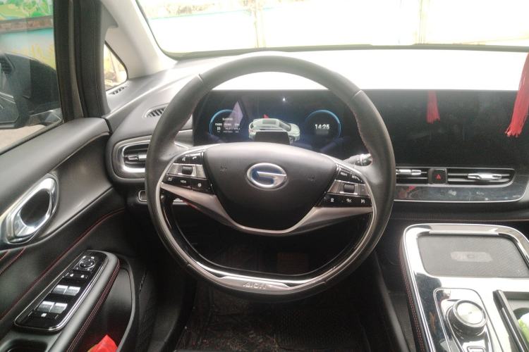 Used AION V 2020 80 Driving Prestige Edition