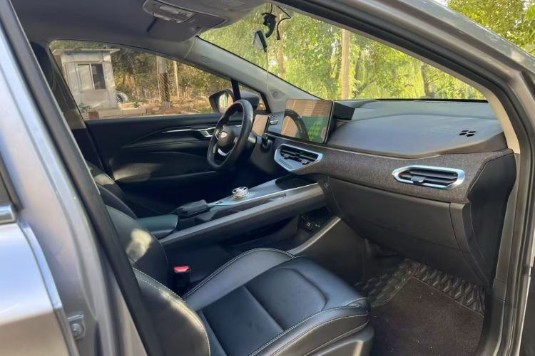 Used Geometry C 2022 Blueberry C400