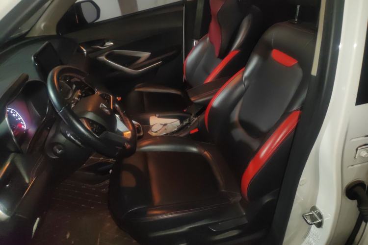 Used Baojun 510 2019 1.5L Automatic Prestige Edition China V
