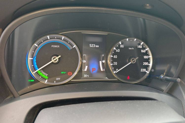 Used Honda Spirior 2017 Hybrid 2.0L Pure Drive Edition
