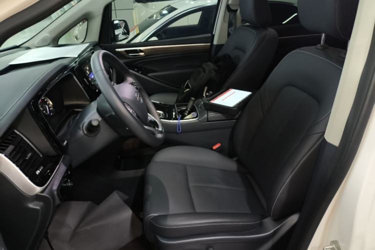 Used GAC Trumpchi M8 2024 Lingxiu Series 390T Deluxe Edition