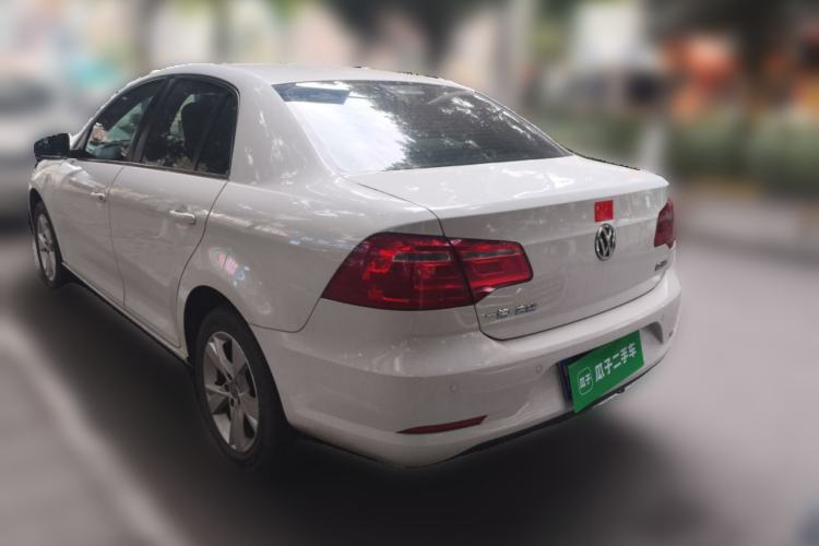 Used Volkswagen Bora 2014 1.6L Automatic Comfort Model