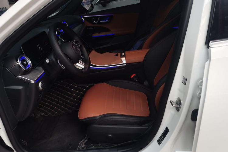 Used Mercedes-Benz C-Class 2025 C 260 L Sport Edition