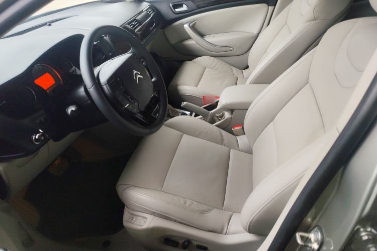 Used Citroen C5 2013 2.3L Automatic Prestige Edition