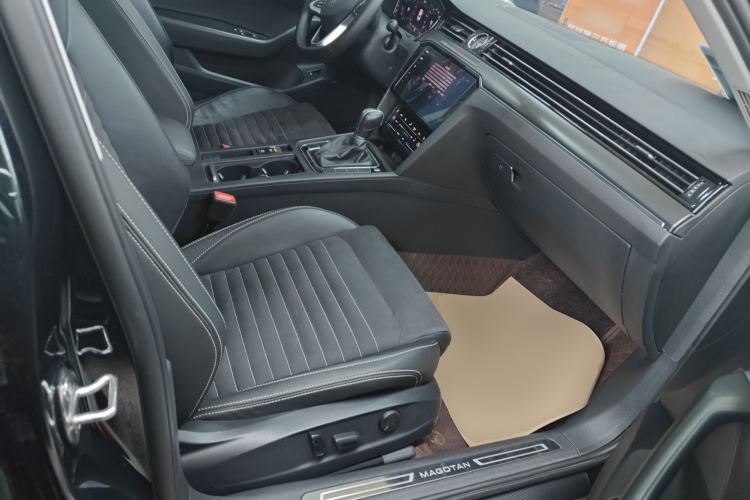 Used Volkswagen Magotan 2020 330TSI DSG Luxury Edition