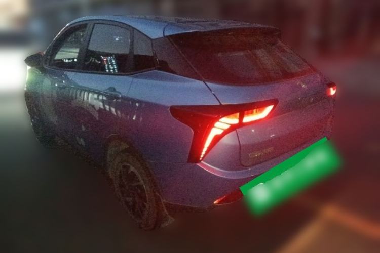 Used NETA V 2022 Pro Long-Range Smart Edition