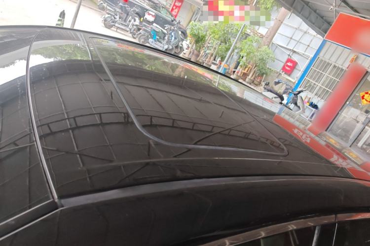 Used Toyota Camry 2019 2.0G Luxury Edition China VI Standard
