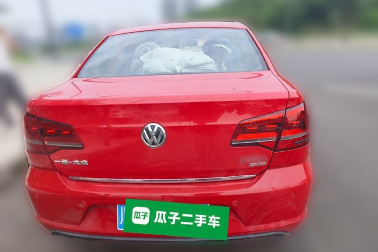 Used Volkswagen Bora 2014 1.4TSI Automatic Sportline