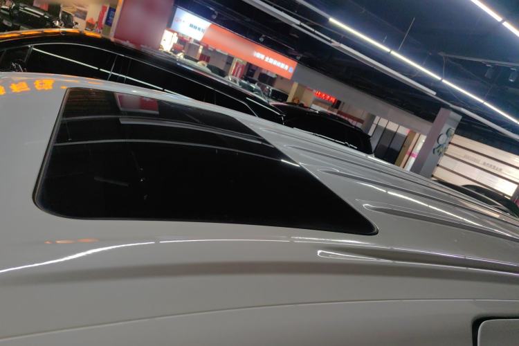 Used Buick GL8 2021 ES Land Cruiser 653T Luxury Edition