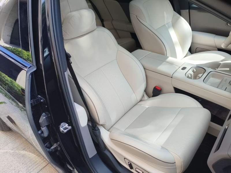 Used Li Auto i6 2025 Model Two-Wheel-Drive Standard Type — 24