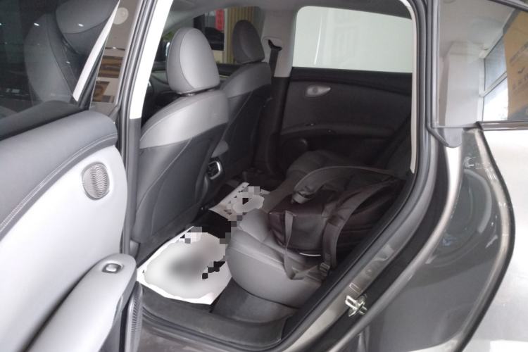 Used IM LS6 2025 Lingxi Intelligent Driving Edition