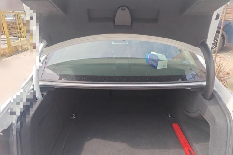 Used Audi A4L 2015 35 TFSI Automatic Comfort Model