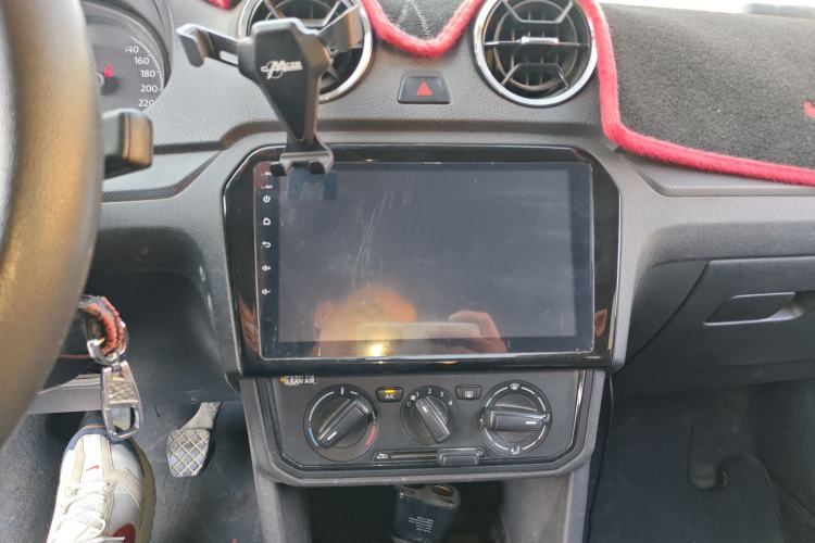 Used Volkswagen Jetta 2017 1.5L Manual Fashion Edition