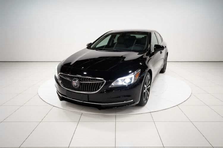 Used Buick LaCrosse 2018 20T Elite Edition